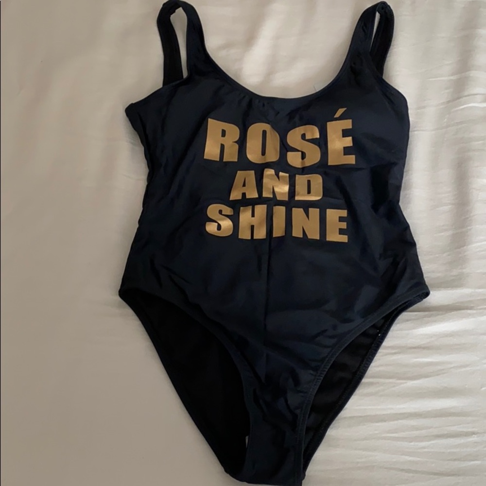 Swimsuit